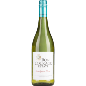 ZA BON COURAGE SAUVIGNON BLANC 2018