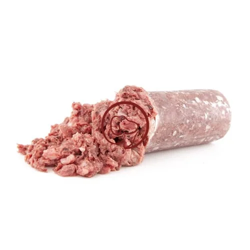 Dogmeat eend compleet