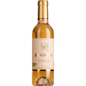 MONBAZILLAC DOM MONTLONG 22
