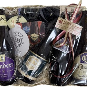 KADO TRAPPIST 6 FLESSEN