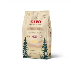 Kivo verse lam – graanvrij