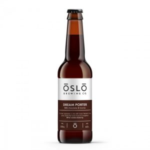 NOR OSLO DREAM PORTER MFLES