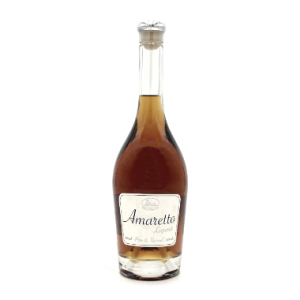 ZUIDAM AMARETTO LIKEUR 0.7LTR
