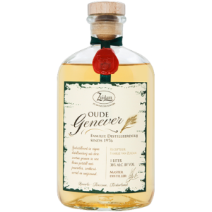 ZUIDAM OUDE GEN GLAS LITER ZEER